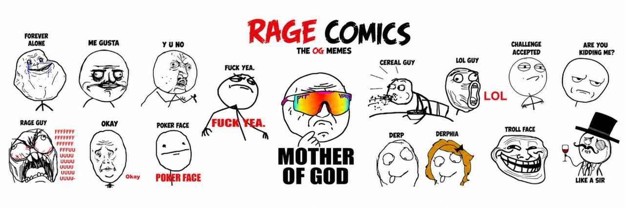 MOG Meme
